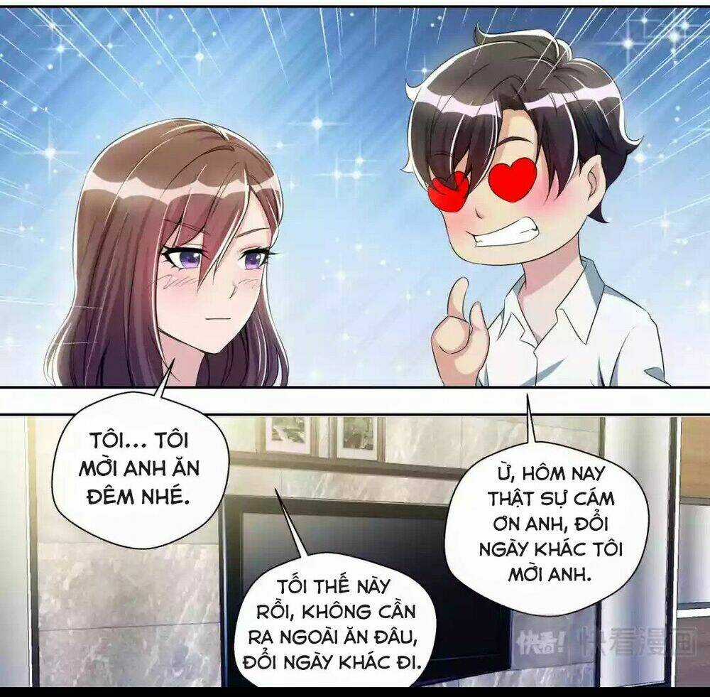 Tối Cường Cuồng Binh Chapter 34 trang 19