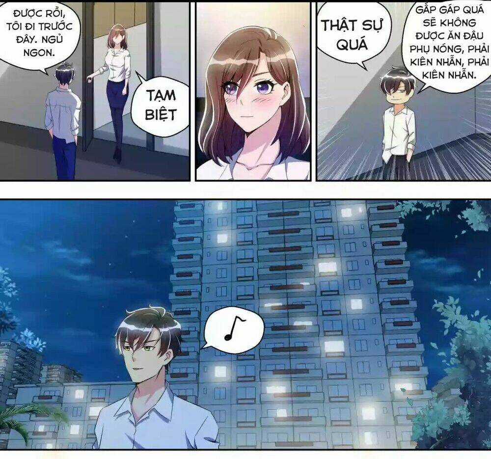 Tối Cường Cuồng Binh Chapter 34 trang 20