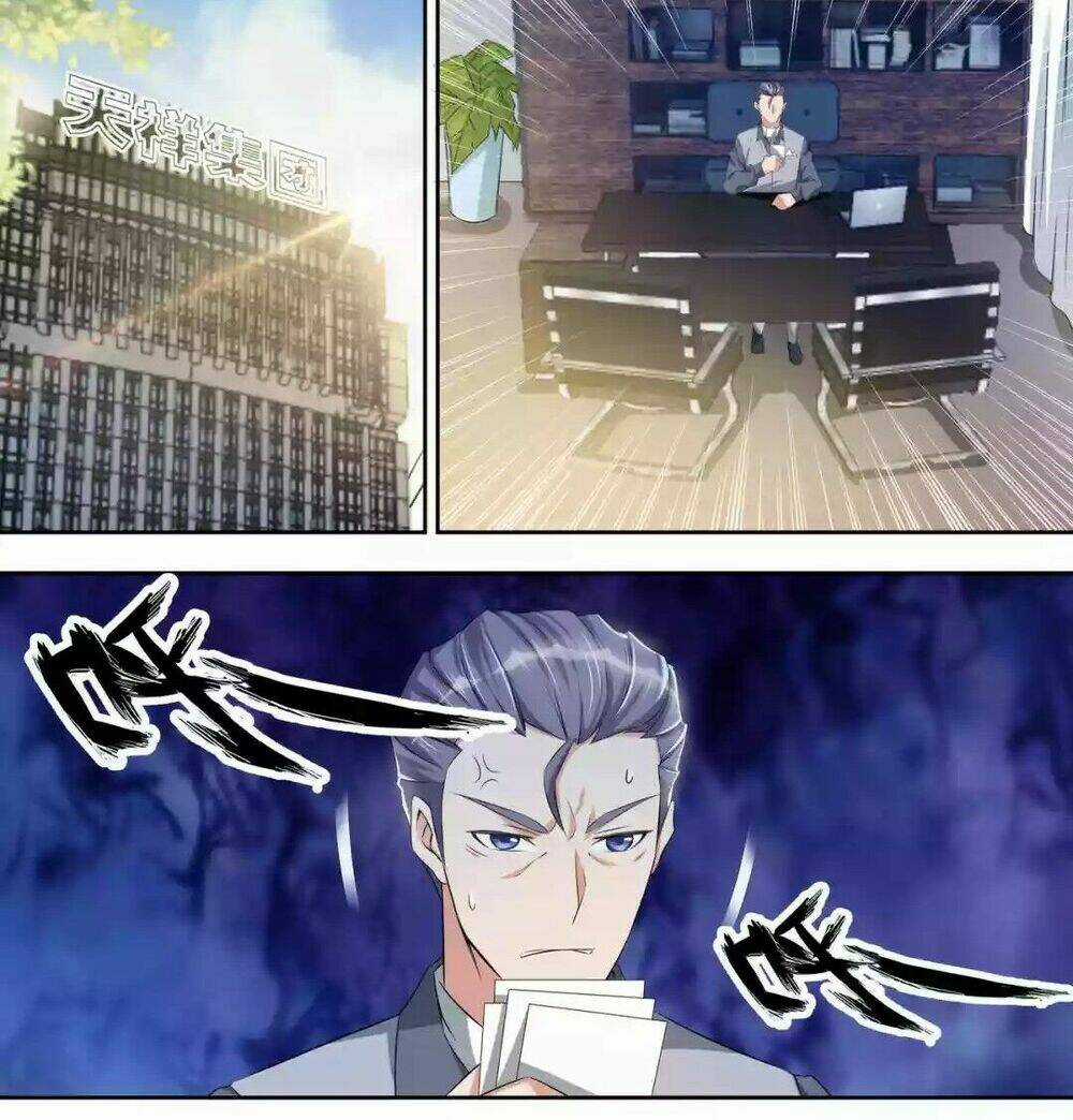 Tối Cường Cuồng Binh Chapter 34 trang 22