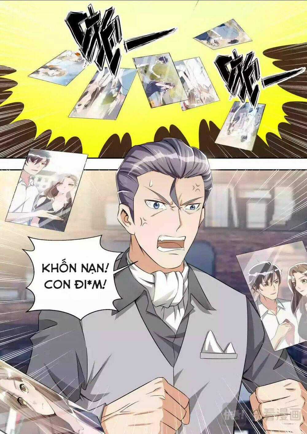 Tối Cường Cuồng Binh Chapter 34 trang 24