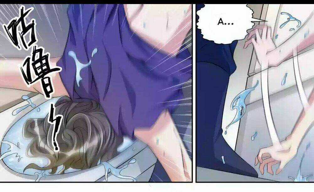 Tối Cường Cuồng Binh Chapter 34 trang 3