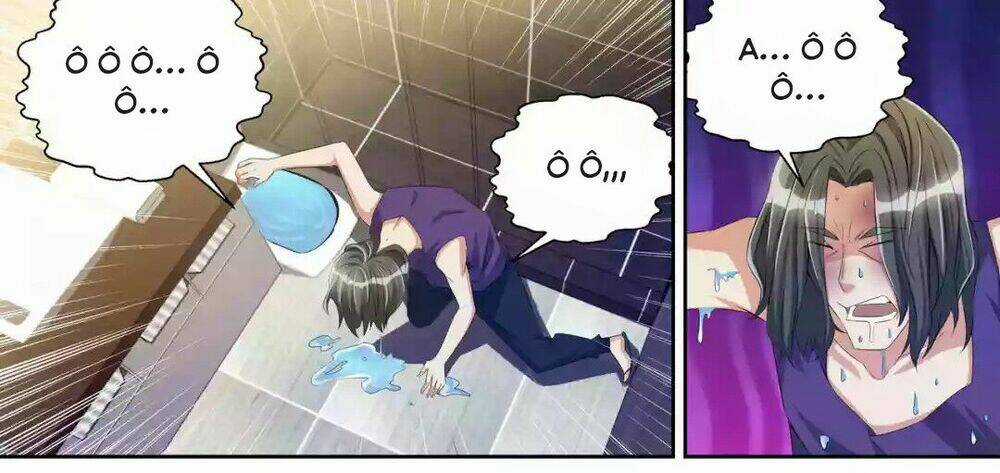 Tối Cường Cuồng Binh Chapter 34 trang 5