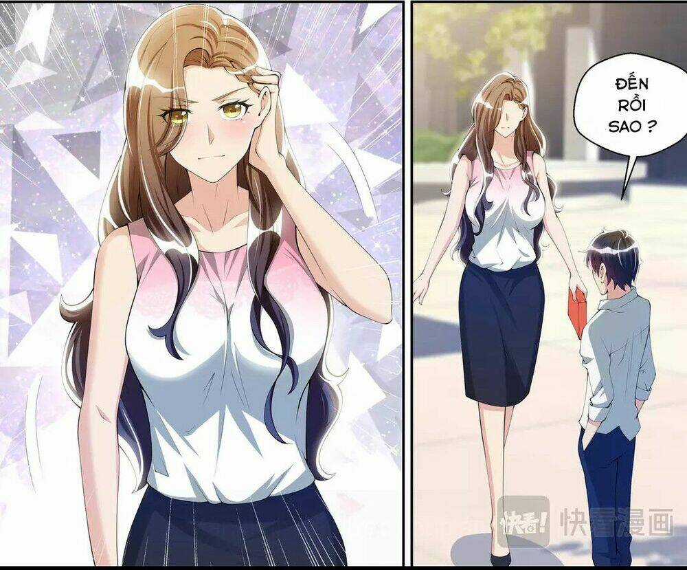 Tối Cường Cuồng Binh Chapter 35 trang 10