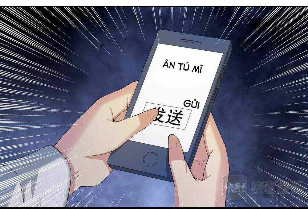 Tối Cường Cuồng Binh Chapter 35 trang 14