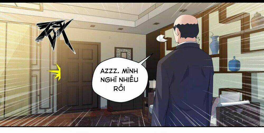 Tối Cường Cuồng Binh Chapter 35 trang 21