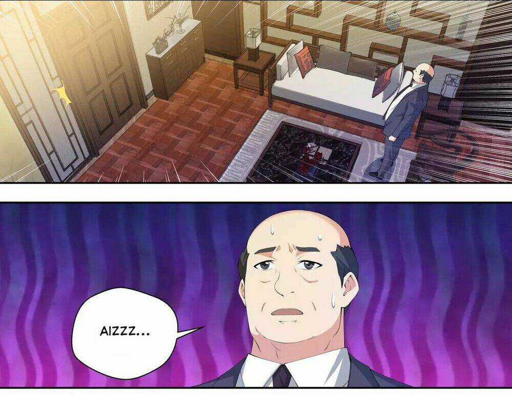 Tối Cường Cuồng Binh Chapter 35 trang 23