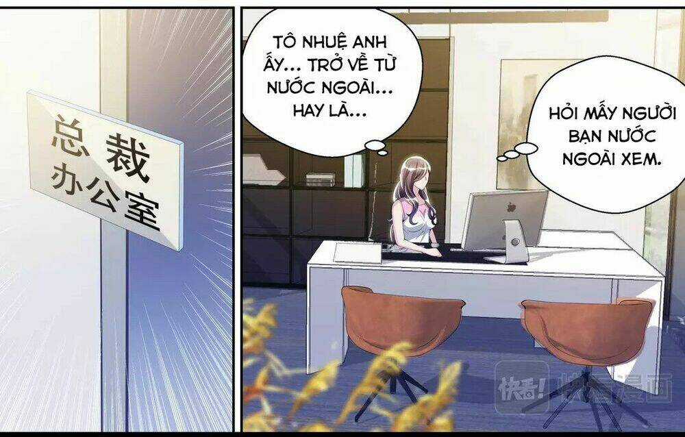 Tối Cường Cuồng Binh Chapter 35 trang 24