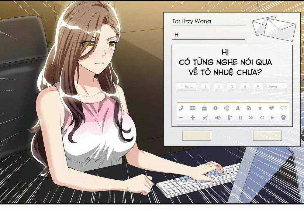 Tối Cường Cuồng Binh Chapter 35 trang 25