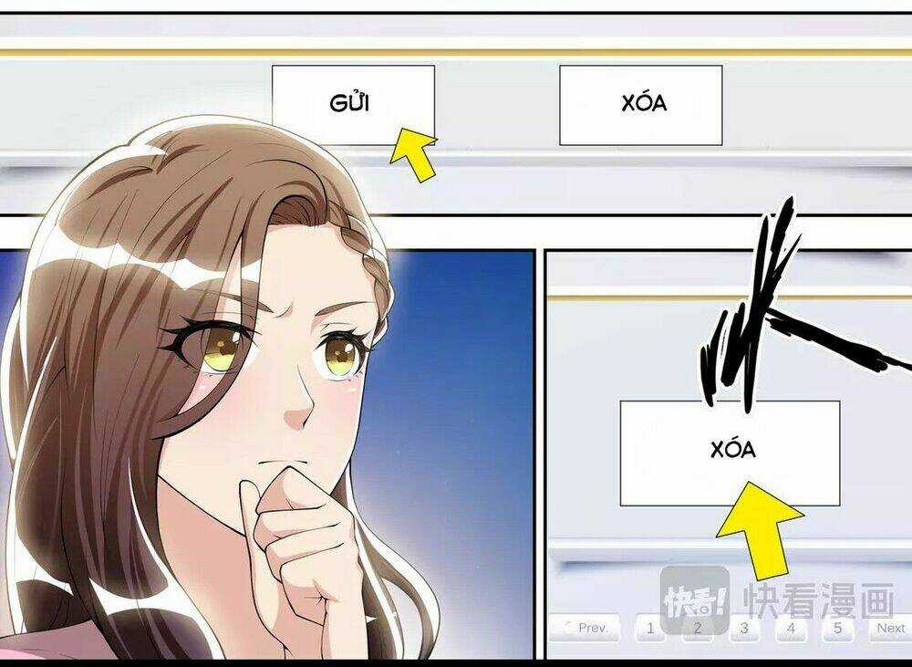 Tối Cường Cuồng Binh Chapter 35 trang 26