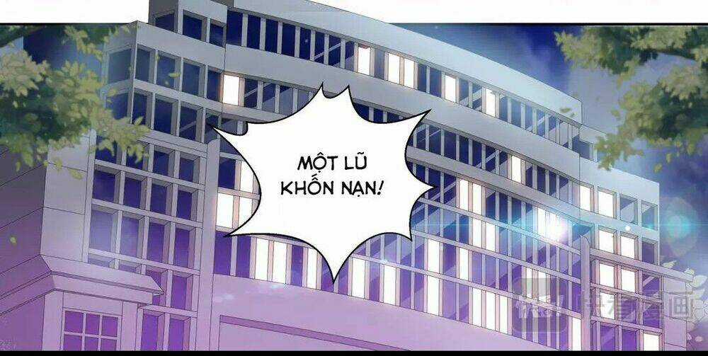 Tối Cường Cuồng Binh Chapter 35 trang 4