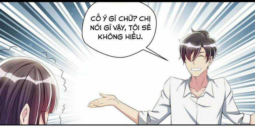 Tối Cường Cuồng Binh Chapter 36 trang 11