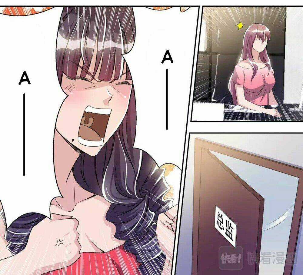 Tối Cường Cuồng Binh Chapter 36 trang 12