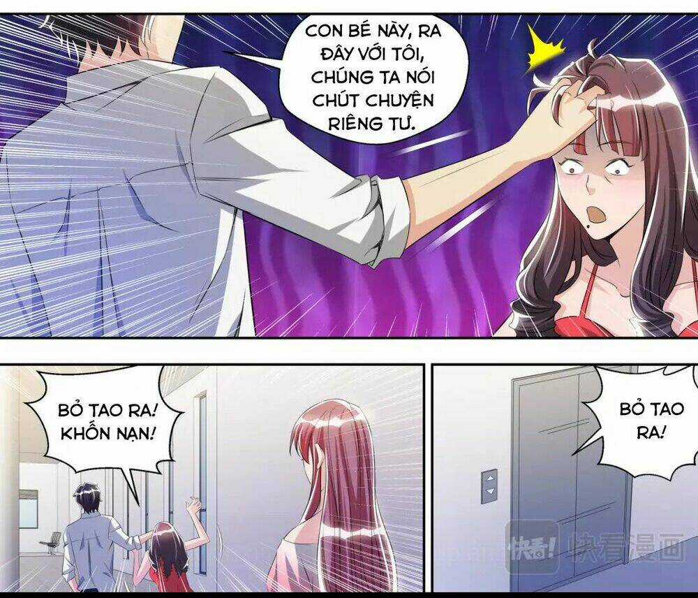 Tối Cường Cuồng Binh Chapter 36 trang 16