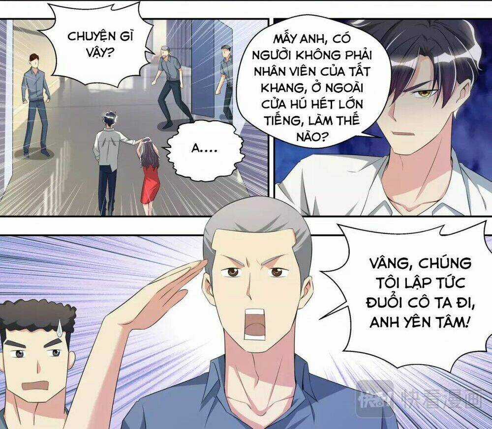Tối Cường Cuồng Binh Chapter 36 trang 18