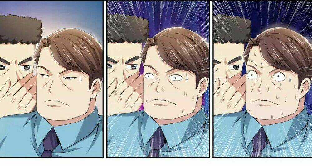 Tối Cường Cuồng Binh Chapter 36 trang 23