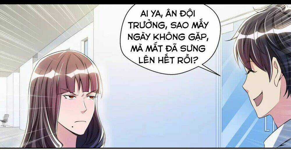 Tối Cường Cuồng Binh Chapter 36 trang 7