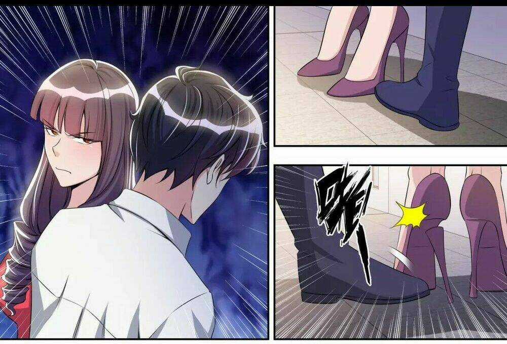 Tối Cường Cuồng Binh Chapter 36 trang 9