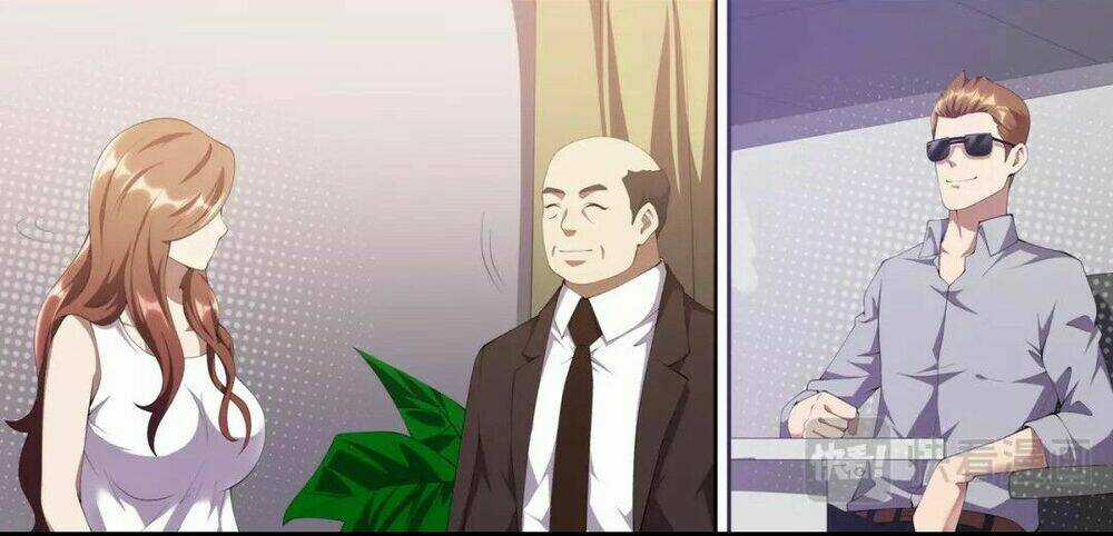 Tối Cường Cuồng Binh Chapter 37 trang 13