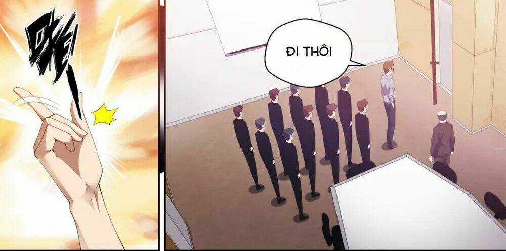 Tối Cường Cuồng Binh Chapter 37 trang 16