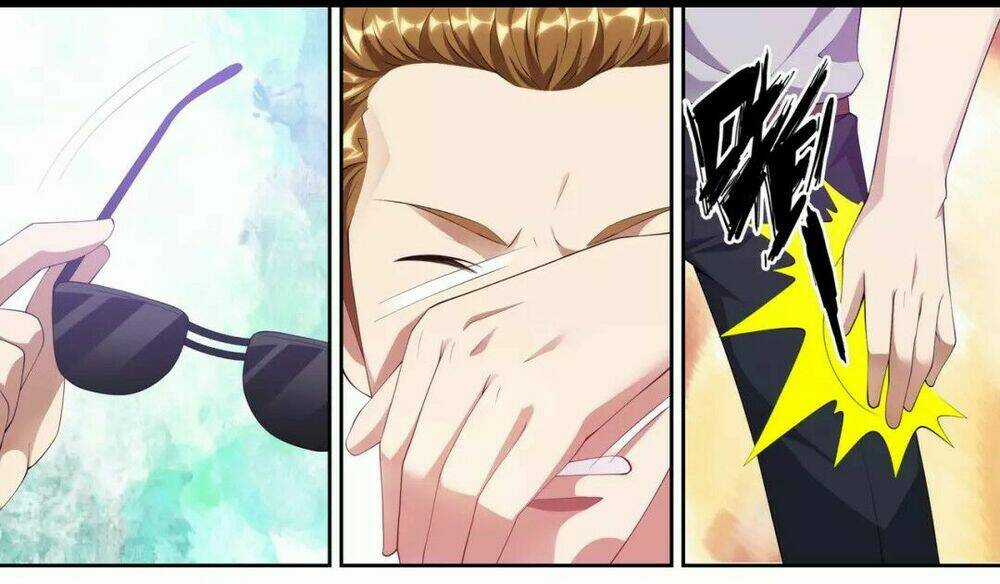 Tối Cường Cuồng Binh Chapter 37 trang 18