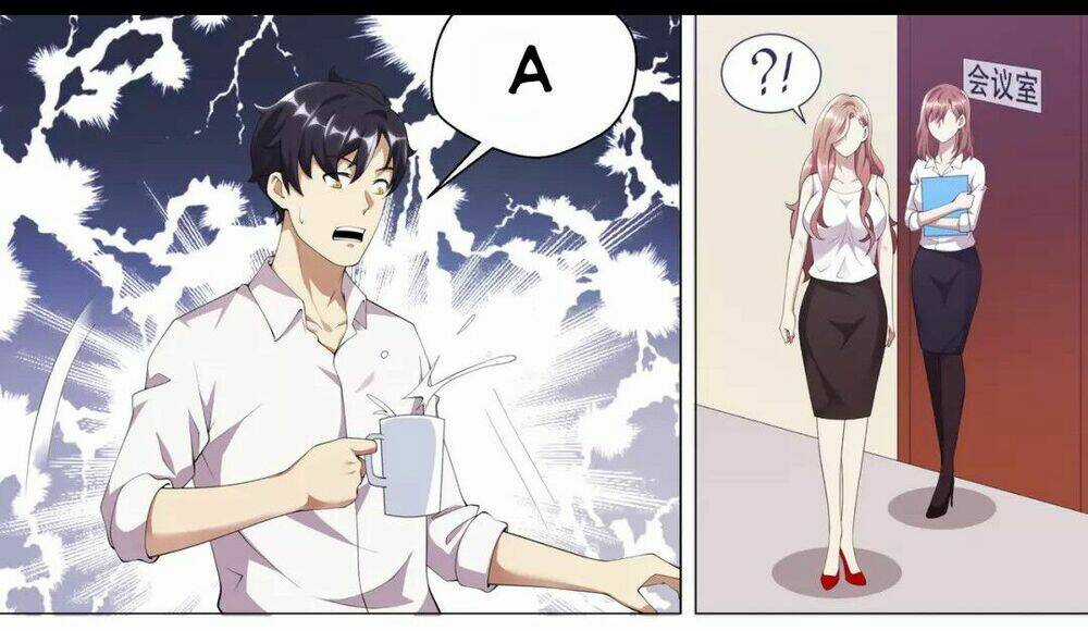 Tối Cường Cuồng Binh Chapter 37 trang 20