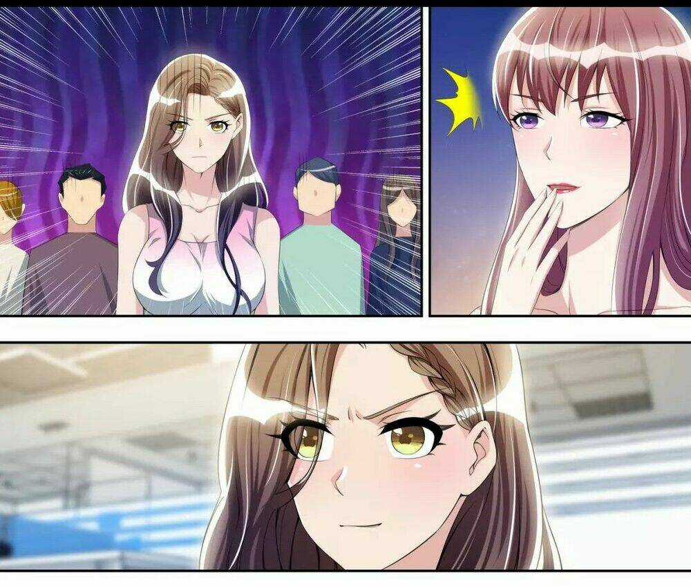 Tối Cường Cuồng Binh Chapter 38 trang 11