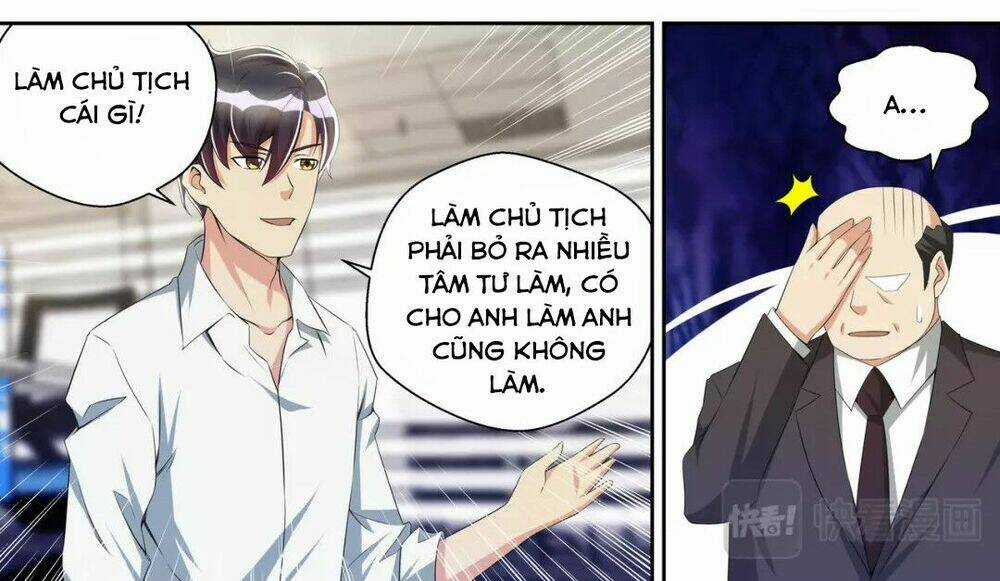 Tối Cường Cuồng Binh Chapter 38 trang 12
