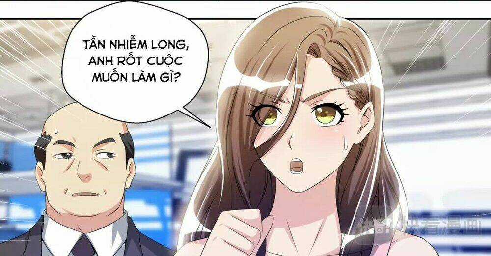 Tối Cường Cuồng Binh Chapter 38 trang 16