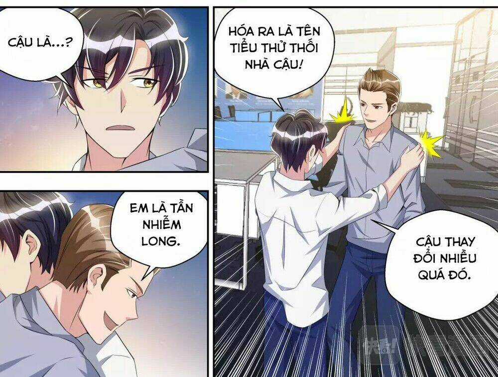 Tối Cường Cuồng Binh Chapter 38 trang 2