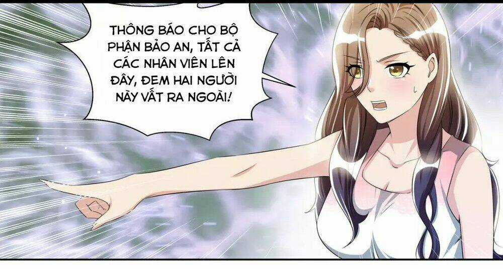 Tối Cường Cuồng Binh Chapter 38 trang 20