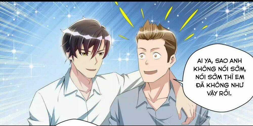 Tối Cường Cuồng Binh Chapter 38 trang 24