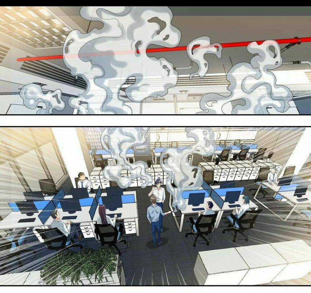 Tối Cường Cuồng Binh Chapter 38 trang 5