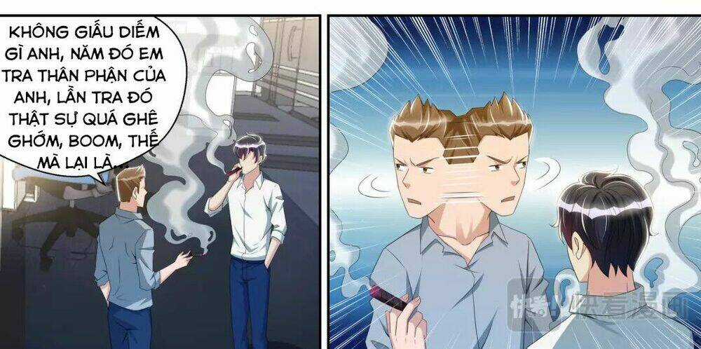 Tối Cường Cuồng Binh Chapter 38 trang 6