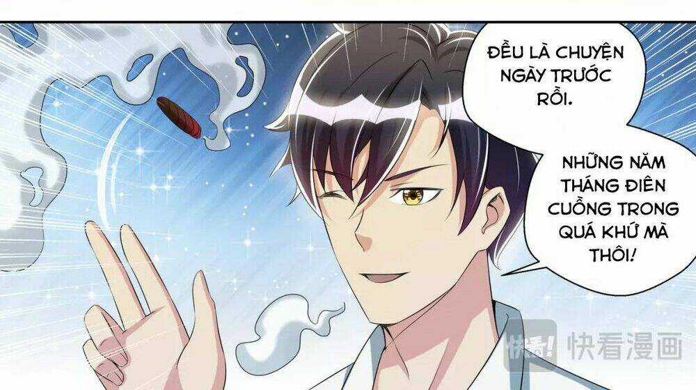 Tối Cường Cuồng Binh Chapter 38 trang 8