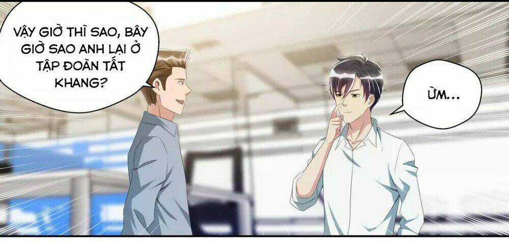 Tối Cường Cuồng Binh Chapter 38 trang 9