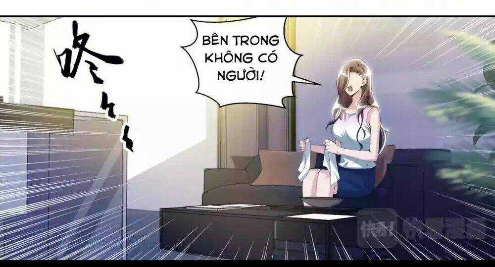 Tối Cường Cuồng Binh Chapter 39 trang 10