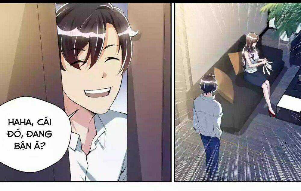 Tối Cường Cuồng Binh Chapter 39 trang 11