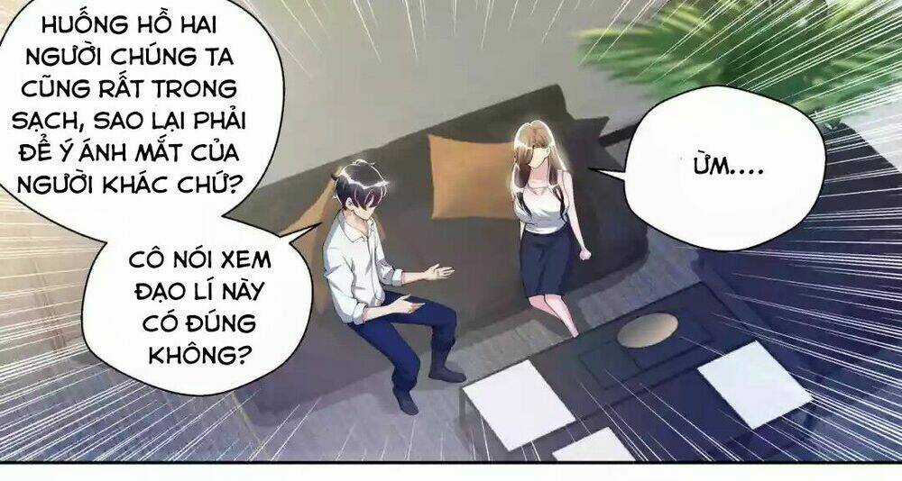 Tối Cường Cuồng Binh Chapter 39 trang 17