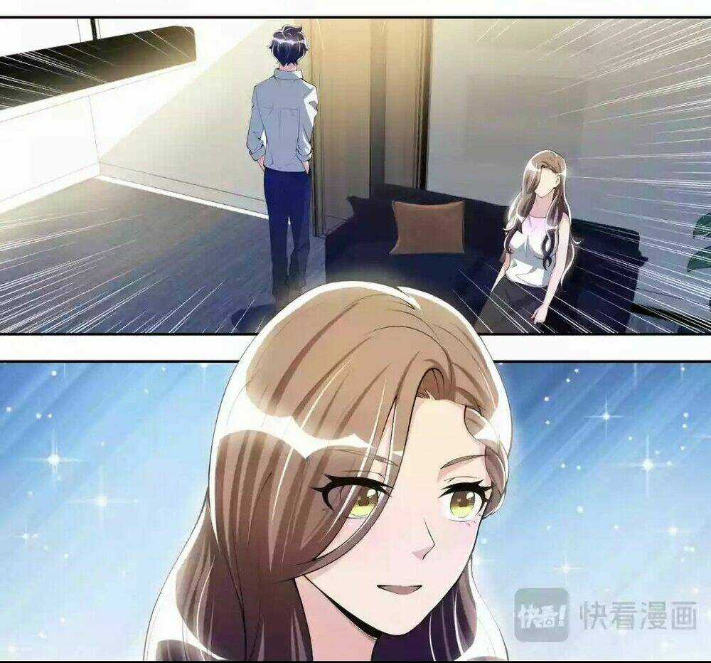 Tối Cường Cuồng Binh Chapter 39 trang 22