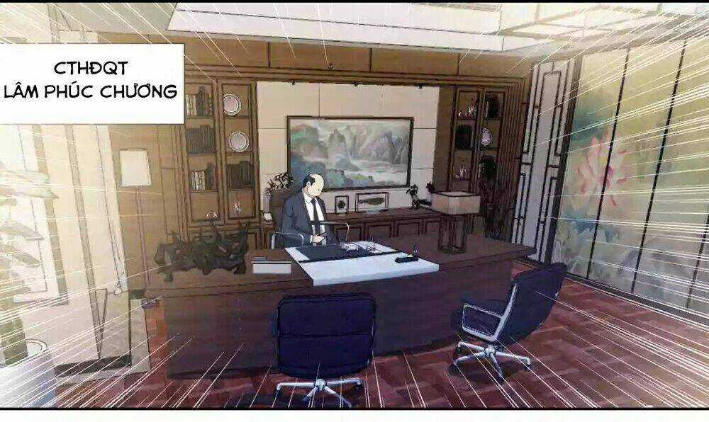 Tối Cường Cuồng Binh Chapter 39 trang 23