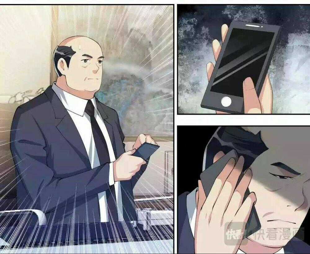 Tối Cường Cuồng Binh Chapter 39 trang 24