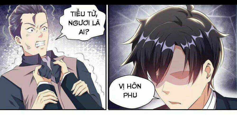 Tối Cường Cuồng Binh Chapter 4 trang 17