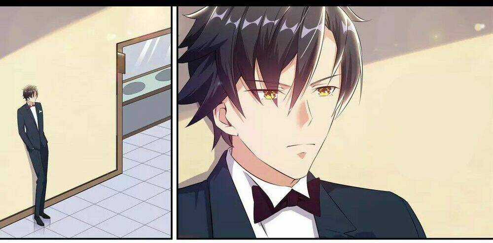 Tối Cường Cuồng Binh Chapter 4 trang 21