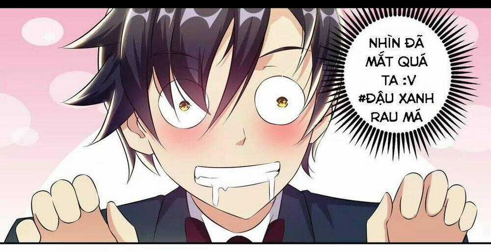 Tối Cường Cuồng Binh Chapter 4 trang 25