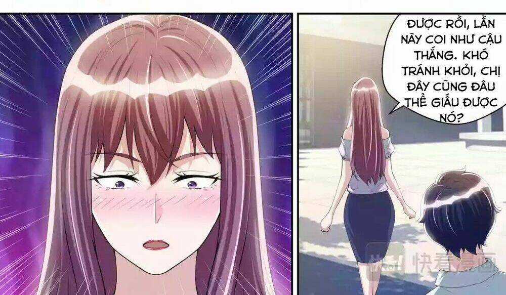 Tối Cường Cuồng Binh Chapter 40 trang 11