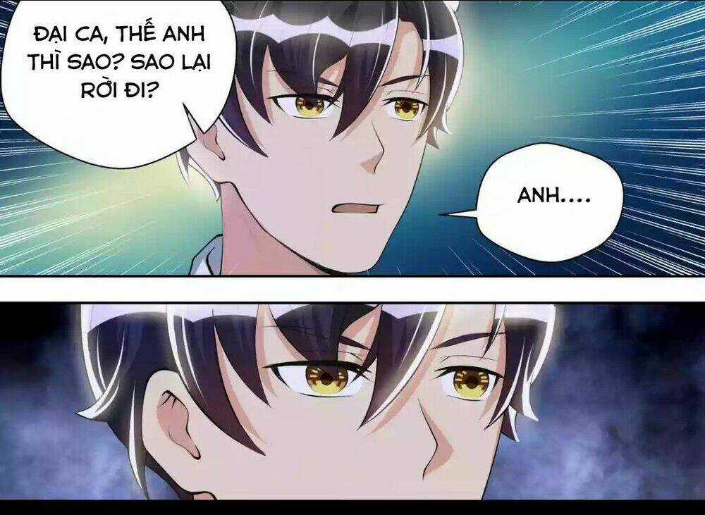 Tối Cường Cuồng Binh Chapter 40 trang 18