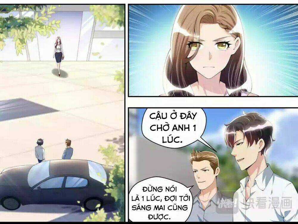 Tối Cường Cuồng Binh Chapter 40 trang 2