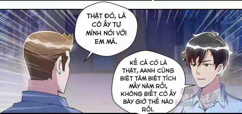 Tối Cường Cuồng Binh Chapter 40 trang 25