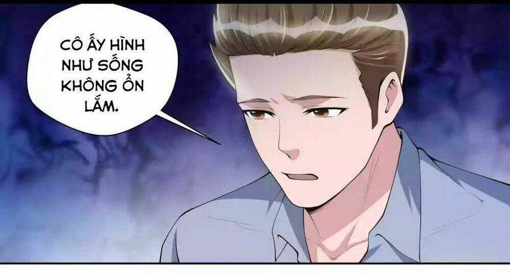 Tối Cường Cuồng Binh Chapter 40 trang 26