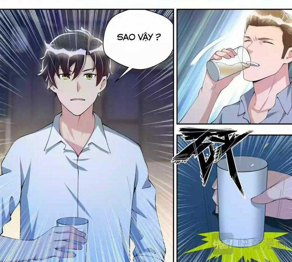 Tối Cường Cuồng Binh Chapter 40 trang 27